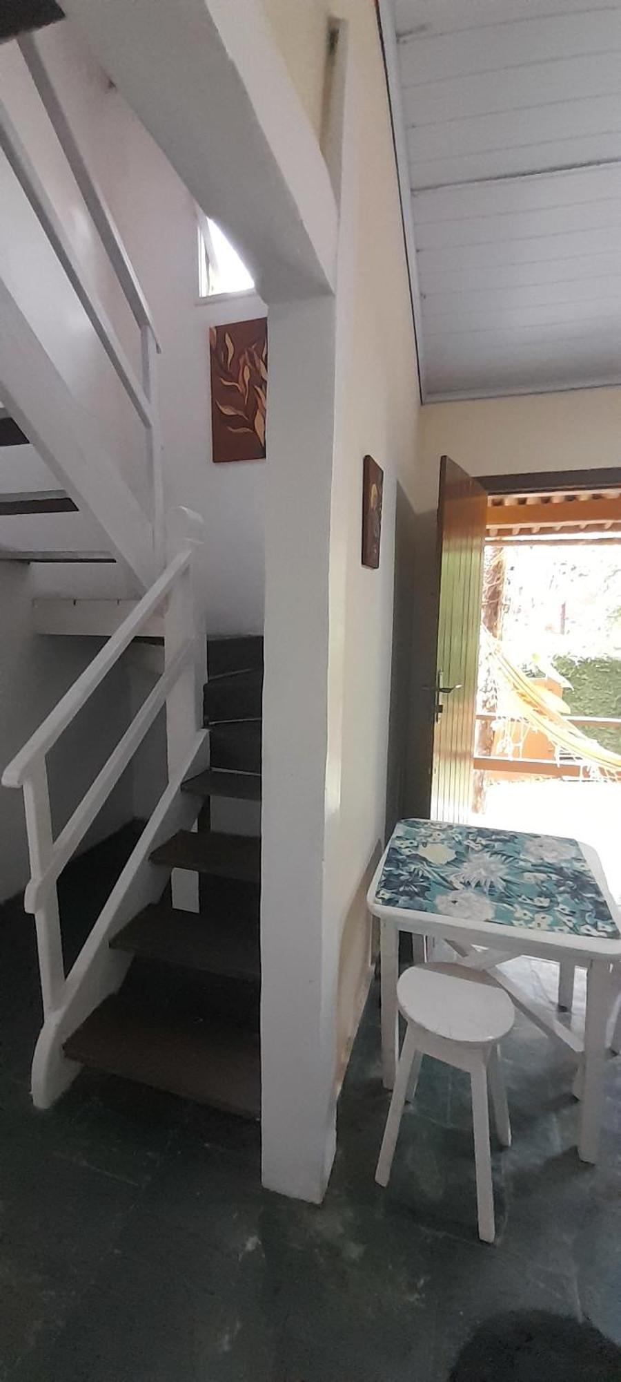 Arraial d'Ajuda Pousada Catavento מראה חיצוני תמונה