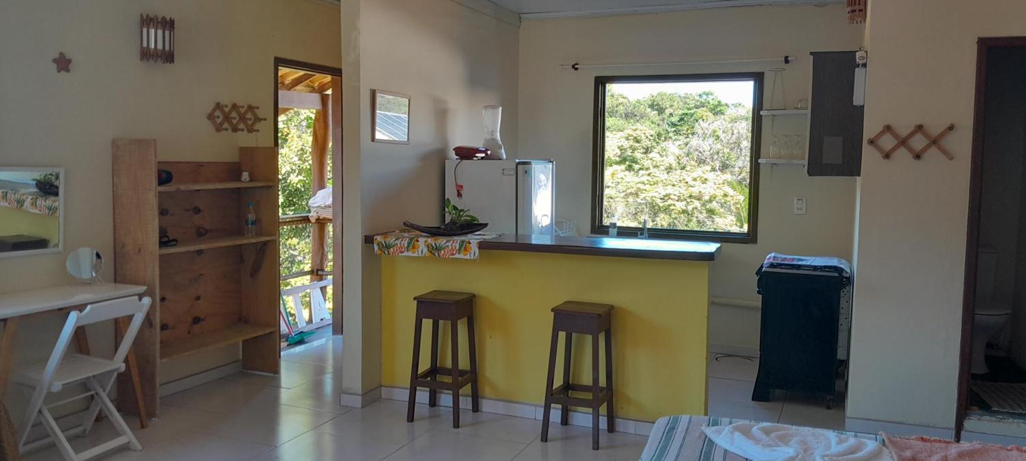 Arraial d'Ajuda Pousada Catavento מראה חיצוני תמונה