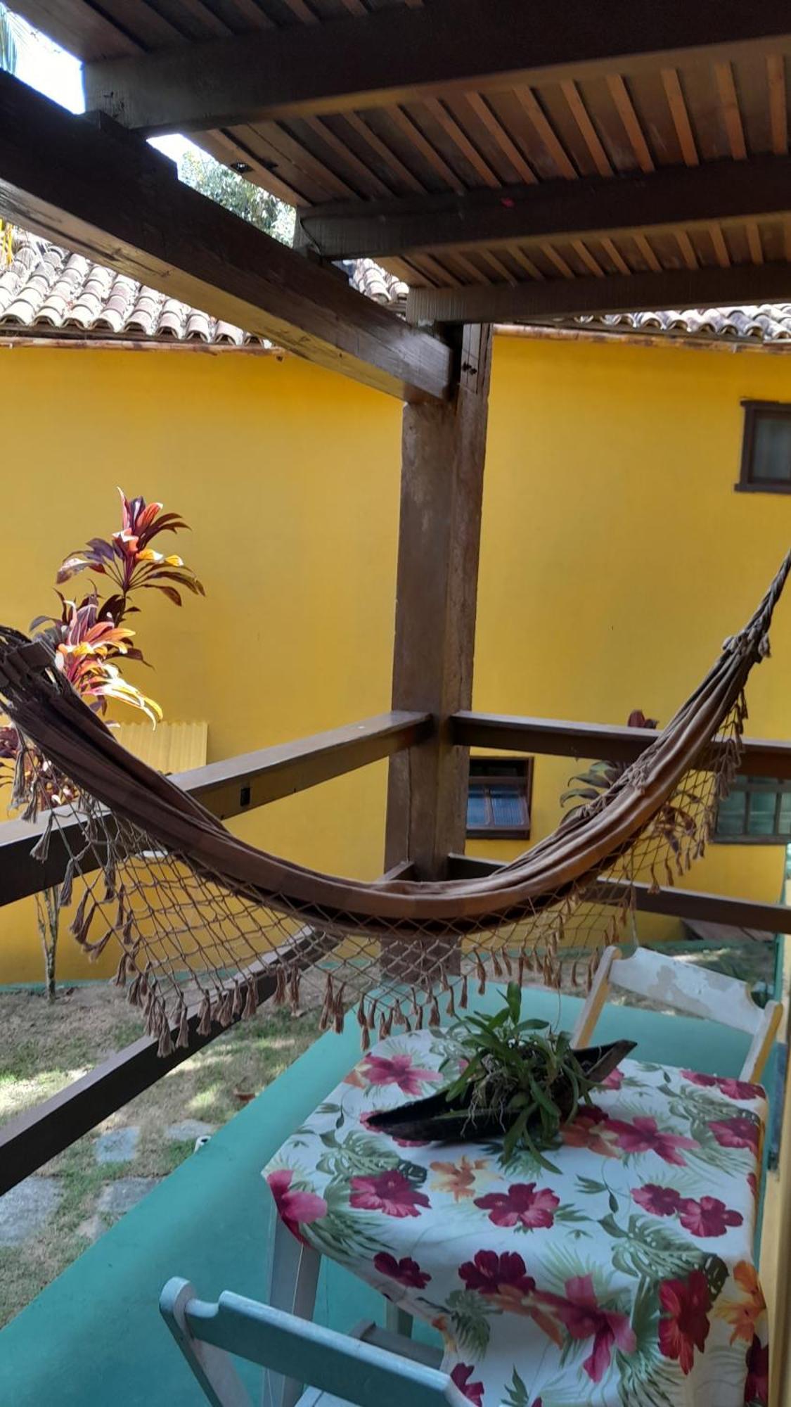 Arraial d'Ajuda Pousada Catavento מראה חיצוני תמונה